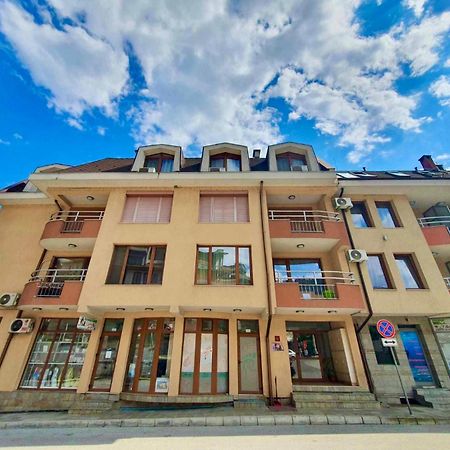 Апартаменти Лили Devin Exterior photo
